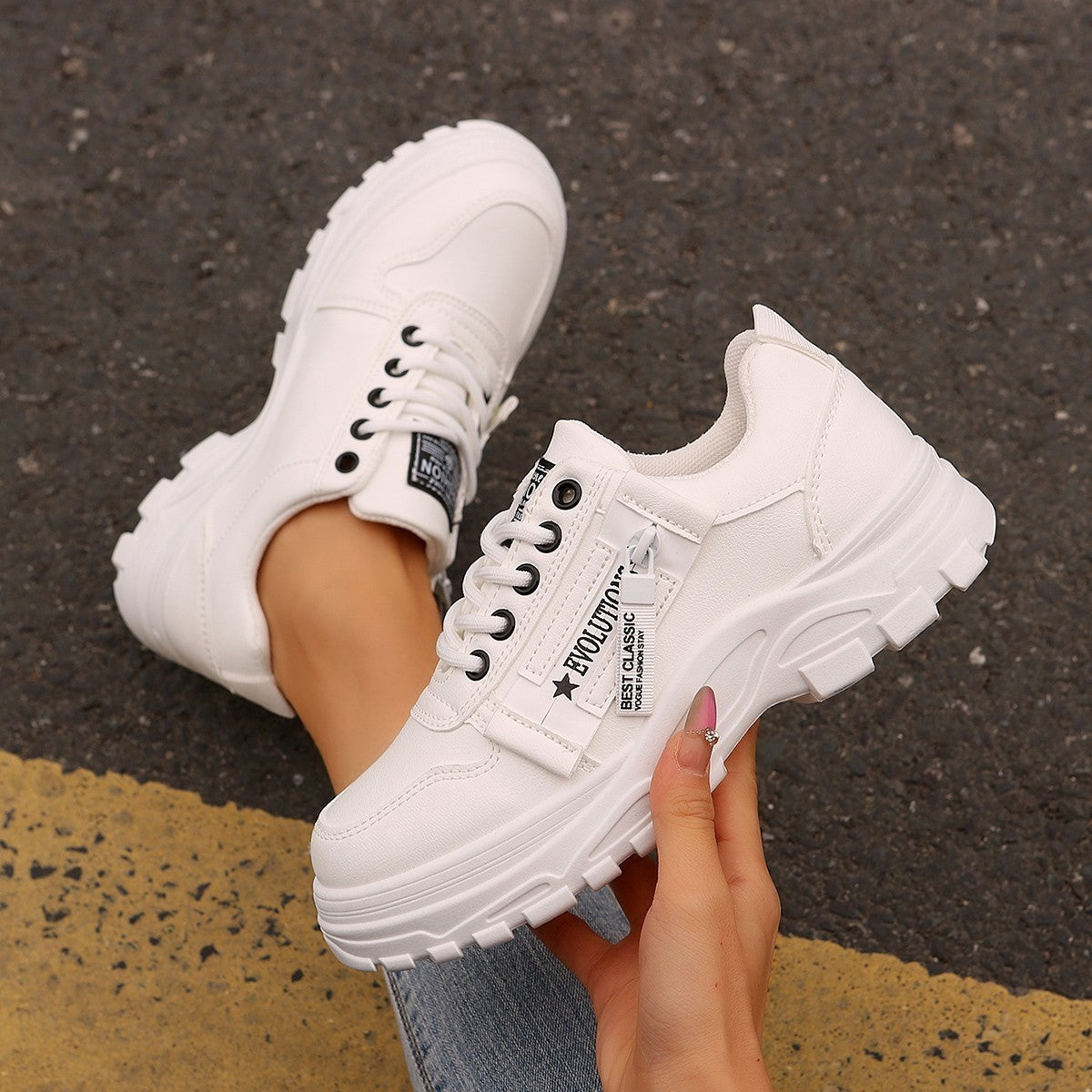 Baskets
