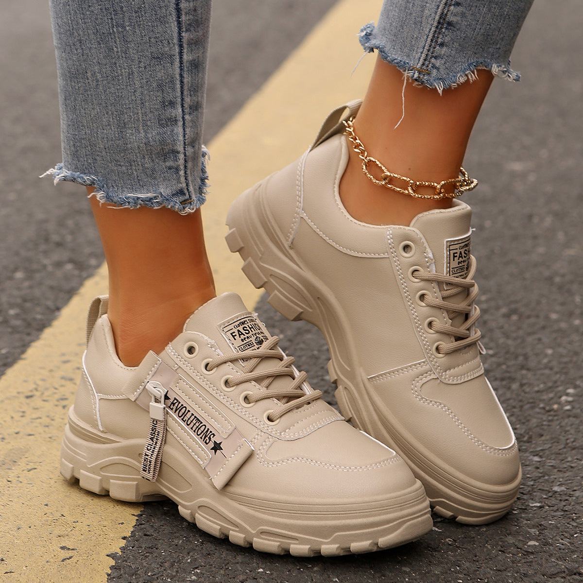 chaussures