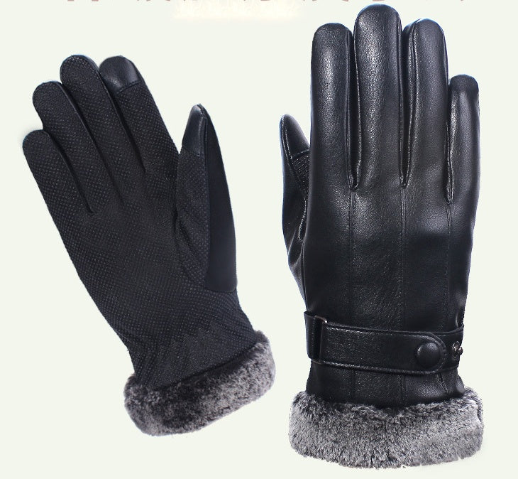 GANTS OUTLAST
