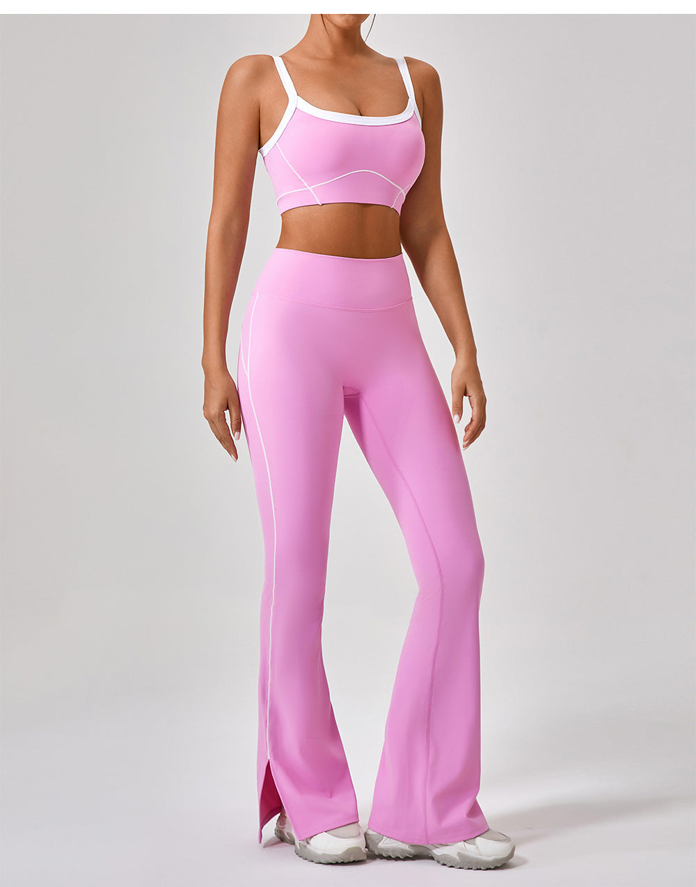 ensemble de sport