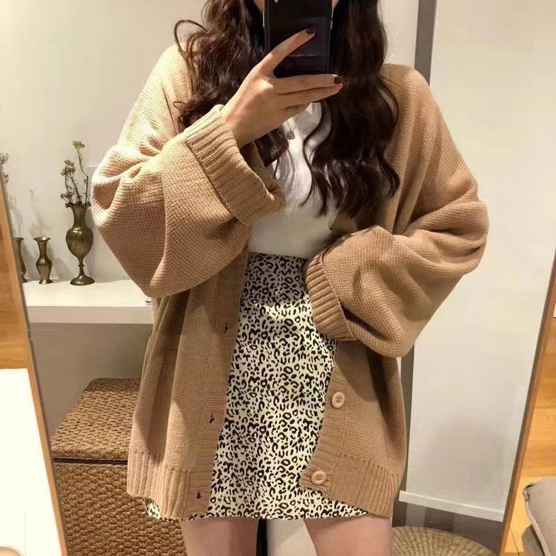 Lazy Coat
