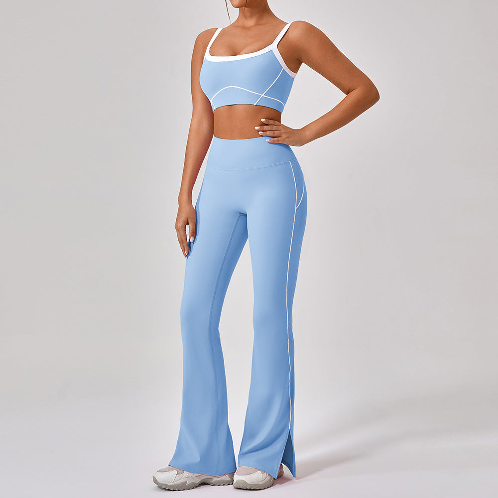ensemble de sport