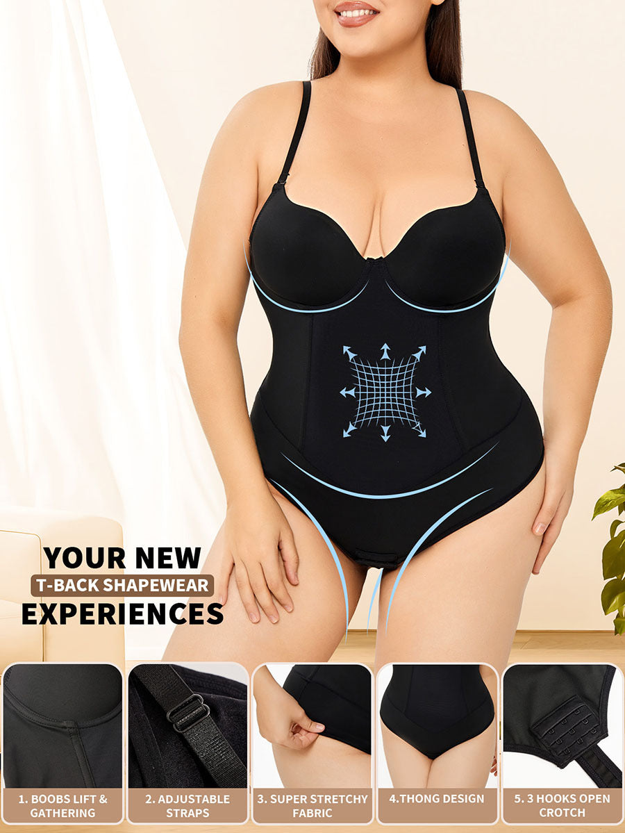 Body gainant pour le ventre