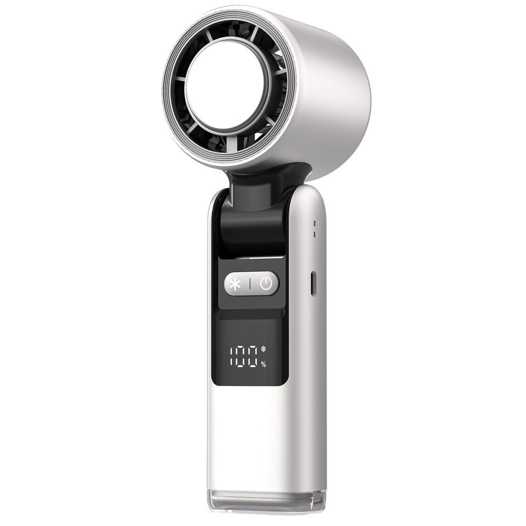Ventilateur Turbo Mini