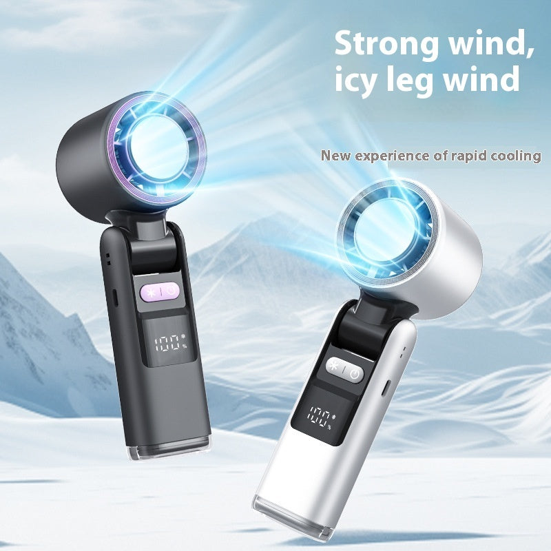 Ventilateur Turbo Mini
