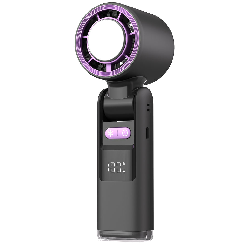 Ventilateur Turbo Mini
