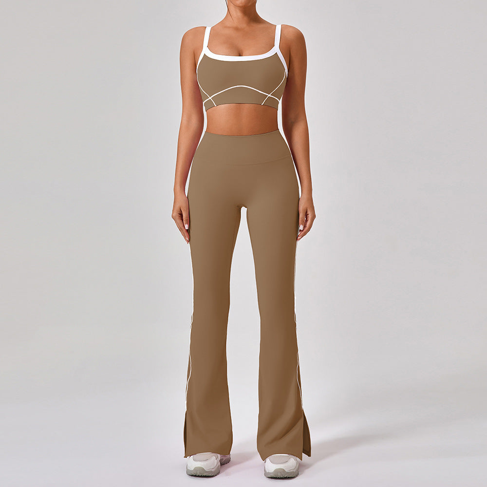 ensemble de sport