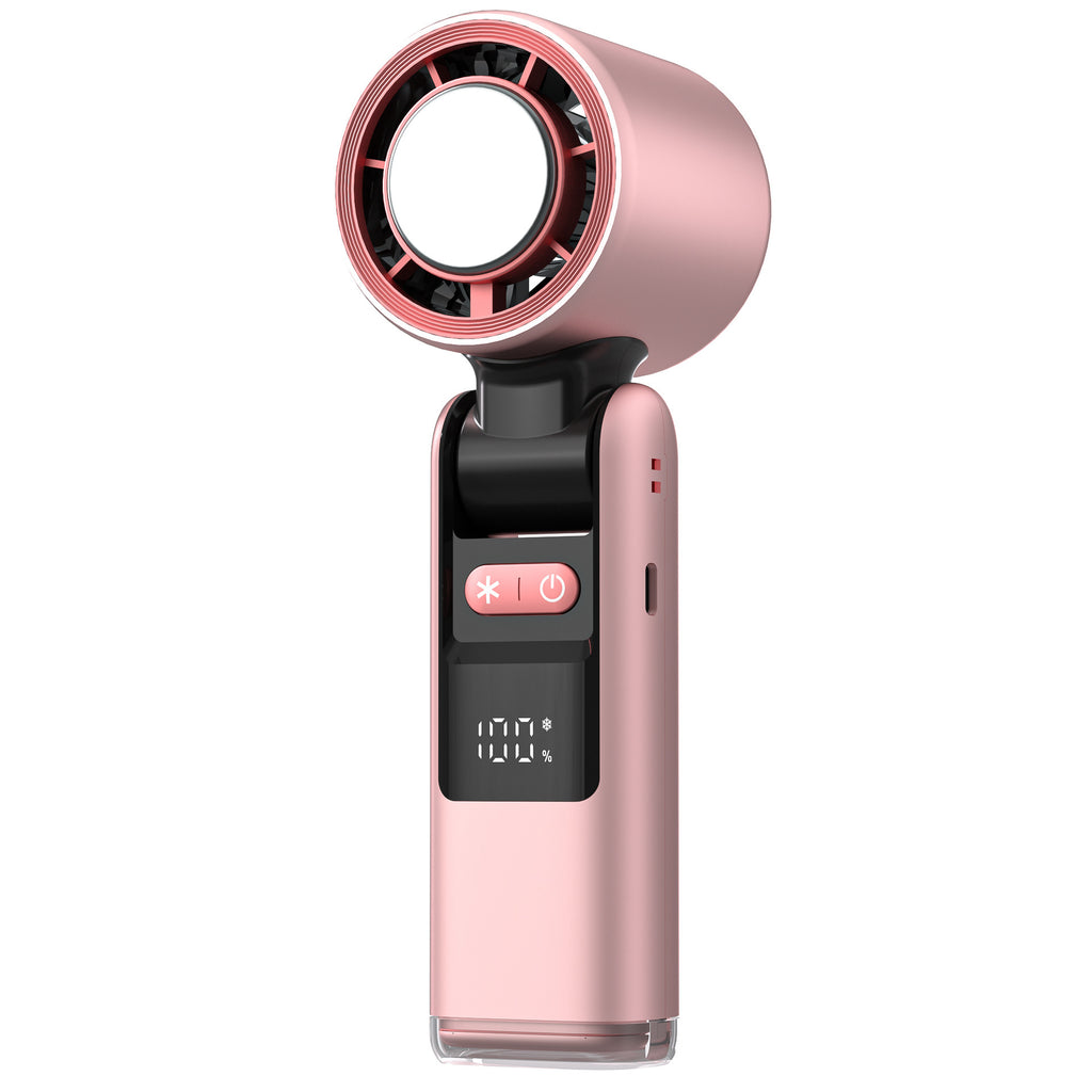 Ventilateur Turbo Mini