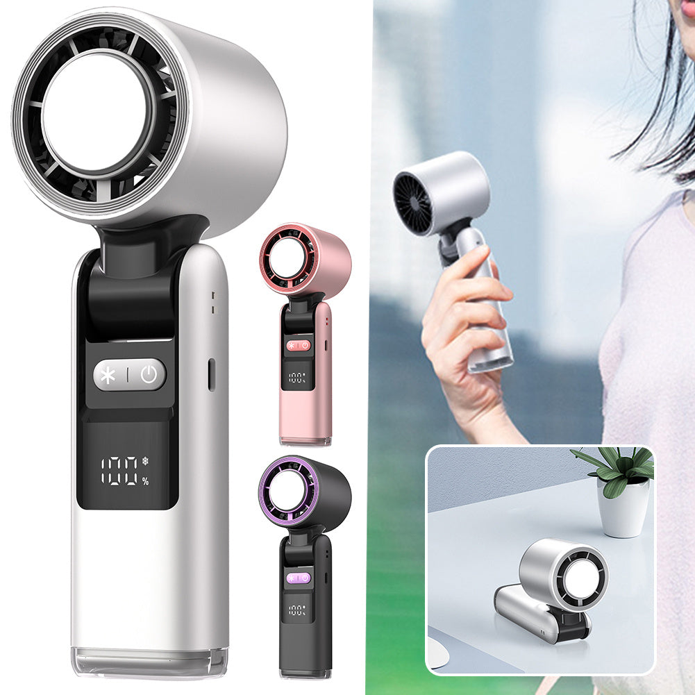 Ventilateur Turbo Mini