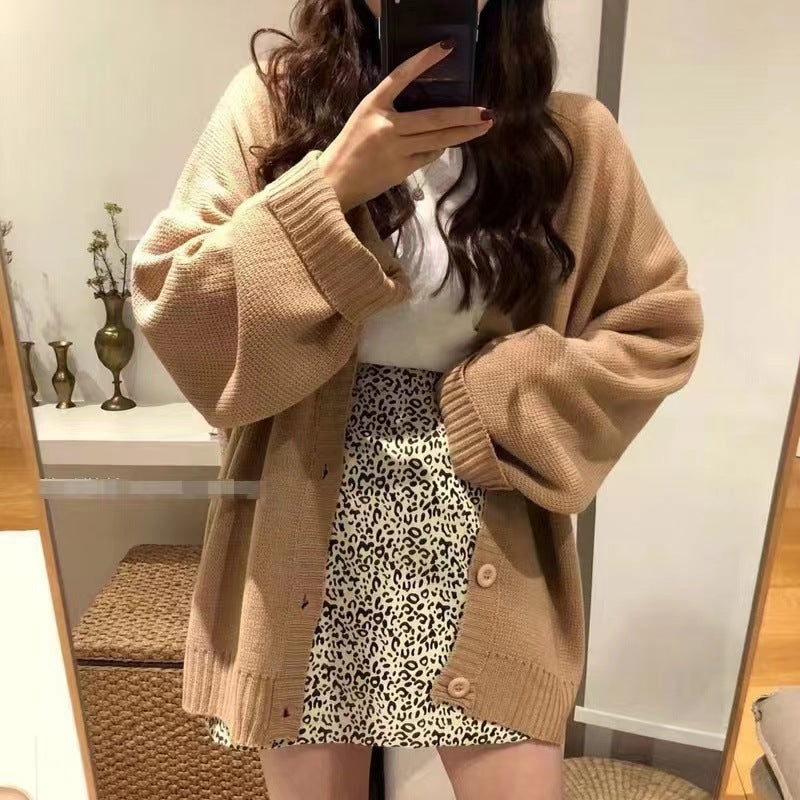 Lazy Coat