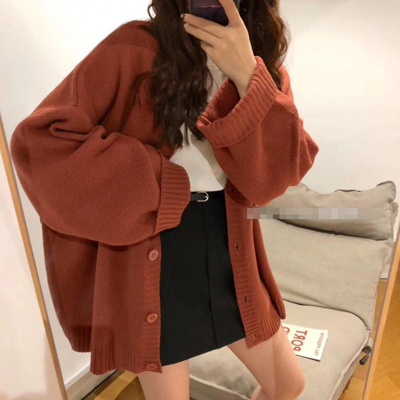 Lazy Coat