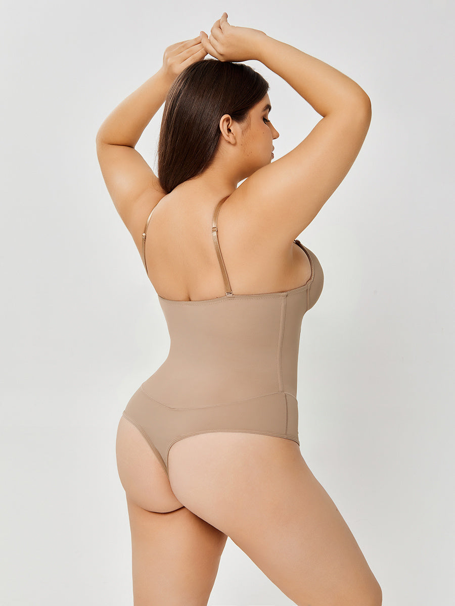 Body gainant pour le ventre