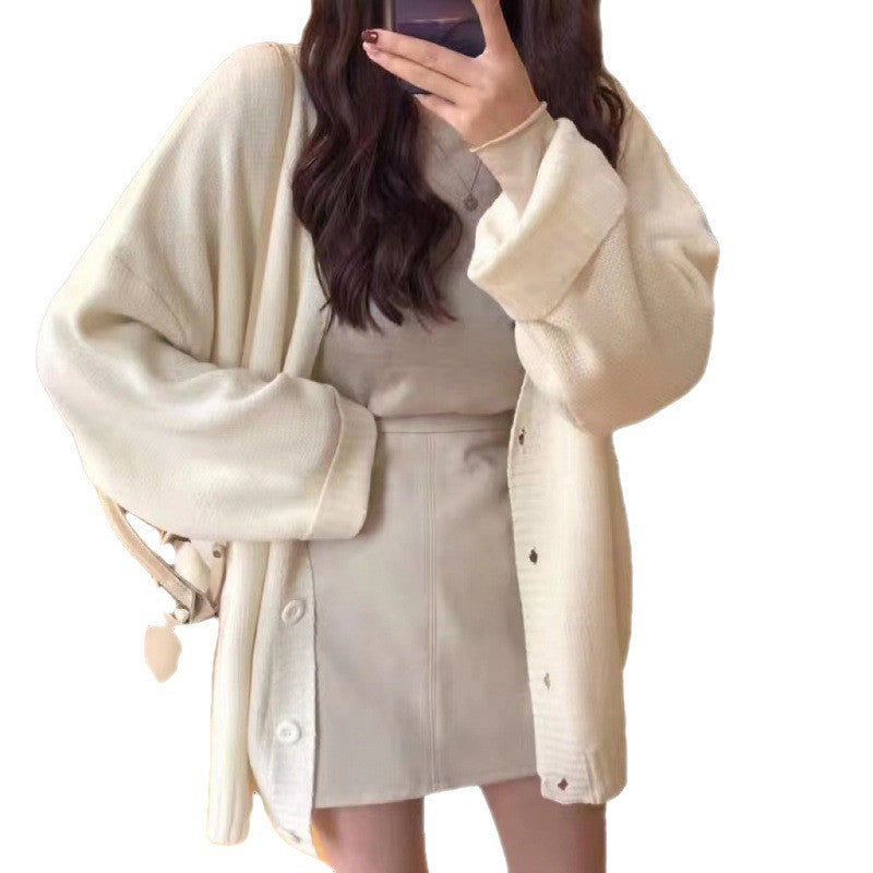 Lazy Coat