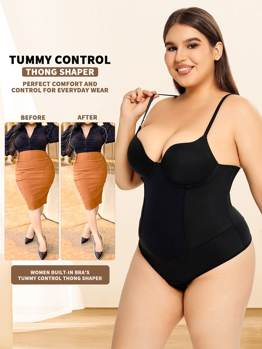 Body gainant pour le ventre