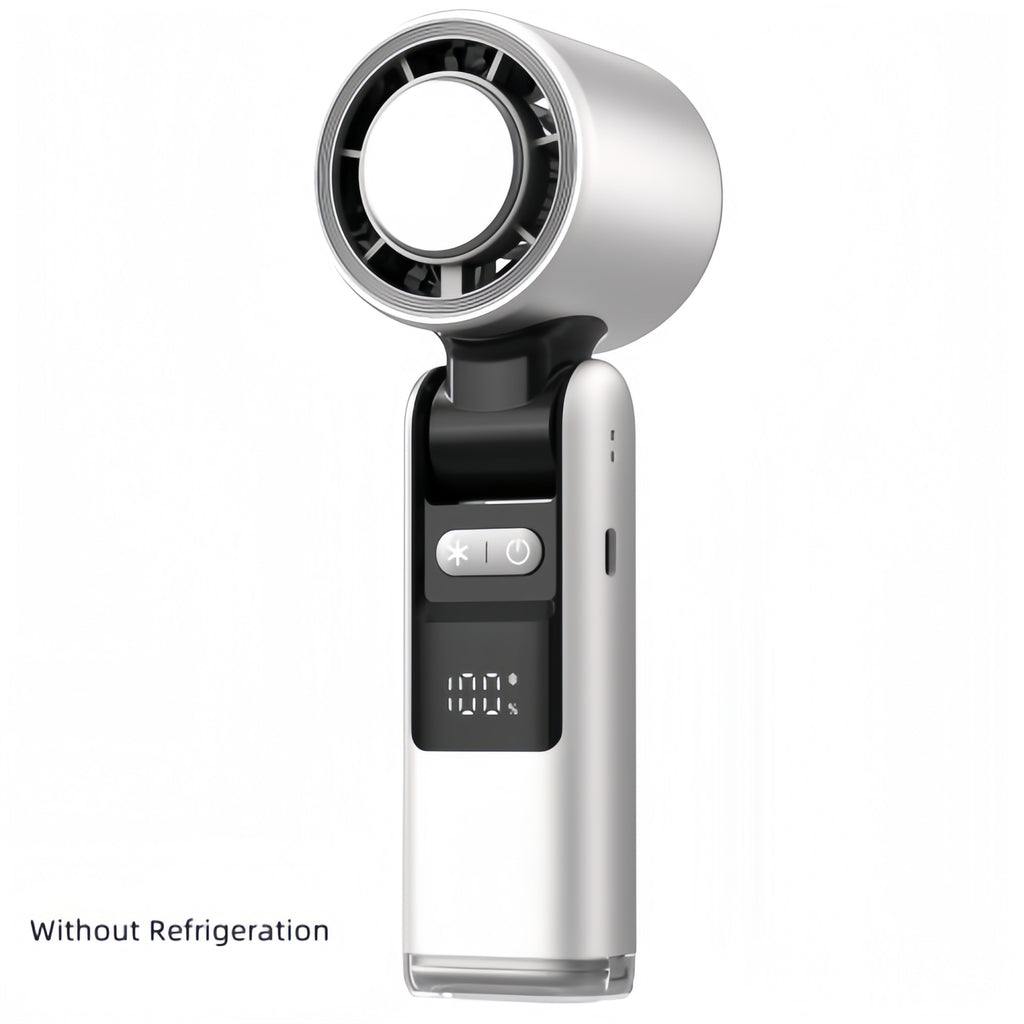 Ventilateur Turbo Mini