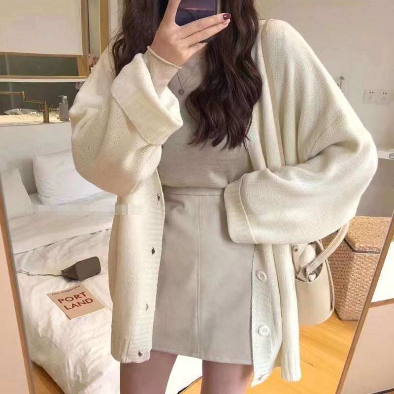 Lazy Coat